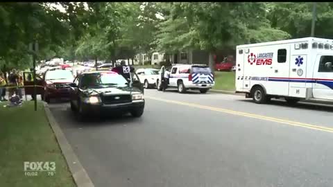 Youth Story Of The Week! Hero Teen Rescues Abducted Child!! (Chased Down Car On His Bike)
