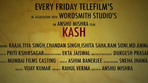 kash the last puff #anshu mishra