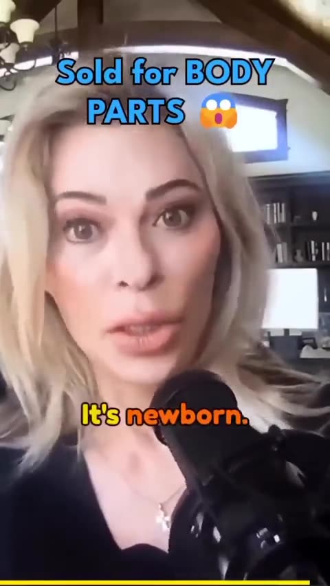 Newborns Sold To Orphanages For Body Parts, While Moms Are Told The Baby Died