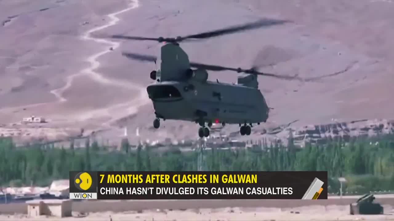 Live With Palki Sharma Upadhyay China's growing provocations
