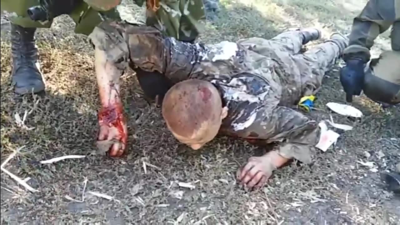 🎼🎻 09/05/2014 10th anniversary of the legendary ambush of the DSRG "Rusich" on Aidar