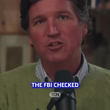 The FBI Secret Police Force