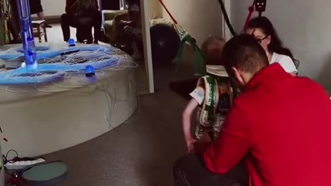 Pomáhame anielom ako sa len dá .....