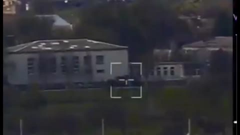 Ukrainian weapon "STYUGNA" burns the equipment of Russian