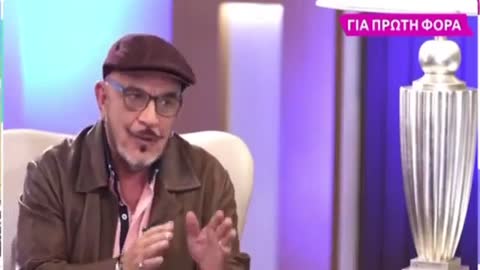 Ζουγανέλης: Έχω γνωστούς που μου λένε «πάμε στην Ταϋλάνδη, να μπορούμε να κάνουμε σεξ με παιδιά!!»