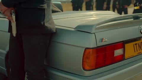 Power (full video)