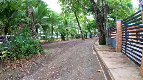 DOMINICAL // Top Costa Rica Tourism & Surfing Location #costarica #tourism