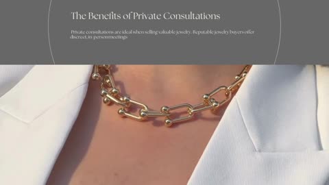 How to Sell Your Estate Jewelry: Expert Tips for Maximizing Value