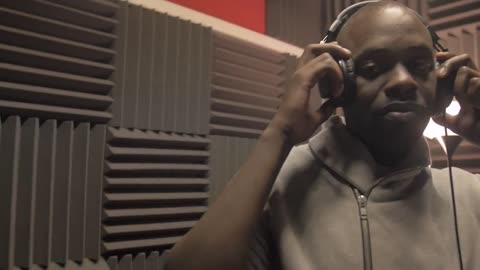 Blickstah - Warm Up Part 3 @PacmanTV @blickstahmuzik