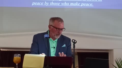 CBC Sermon 2024 07 28
