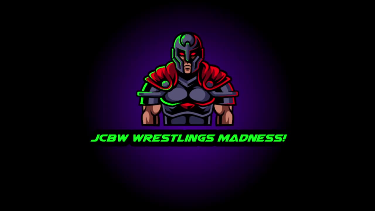 JCBW Wrestling's MADNESS From BOTH AEW FF & WWE@K23! Friday 7-21-23