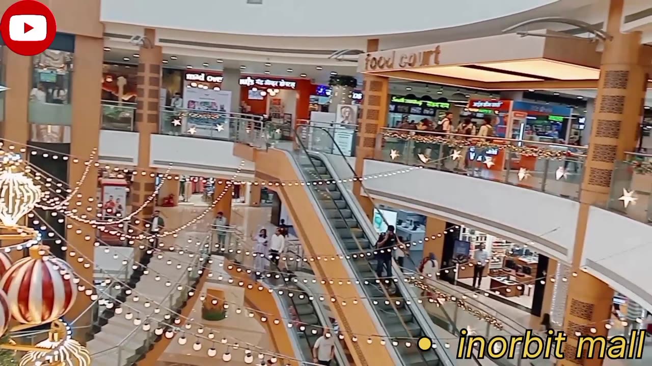 Inorbit mall