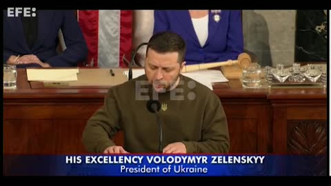 Zelenski plantea a Biden un plan de paz que no dañe la soberanía de Ucrania