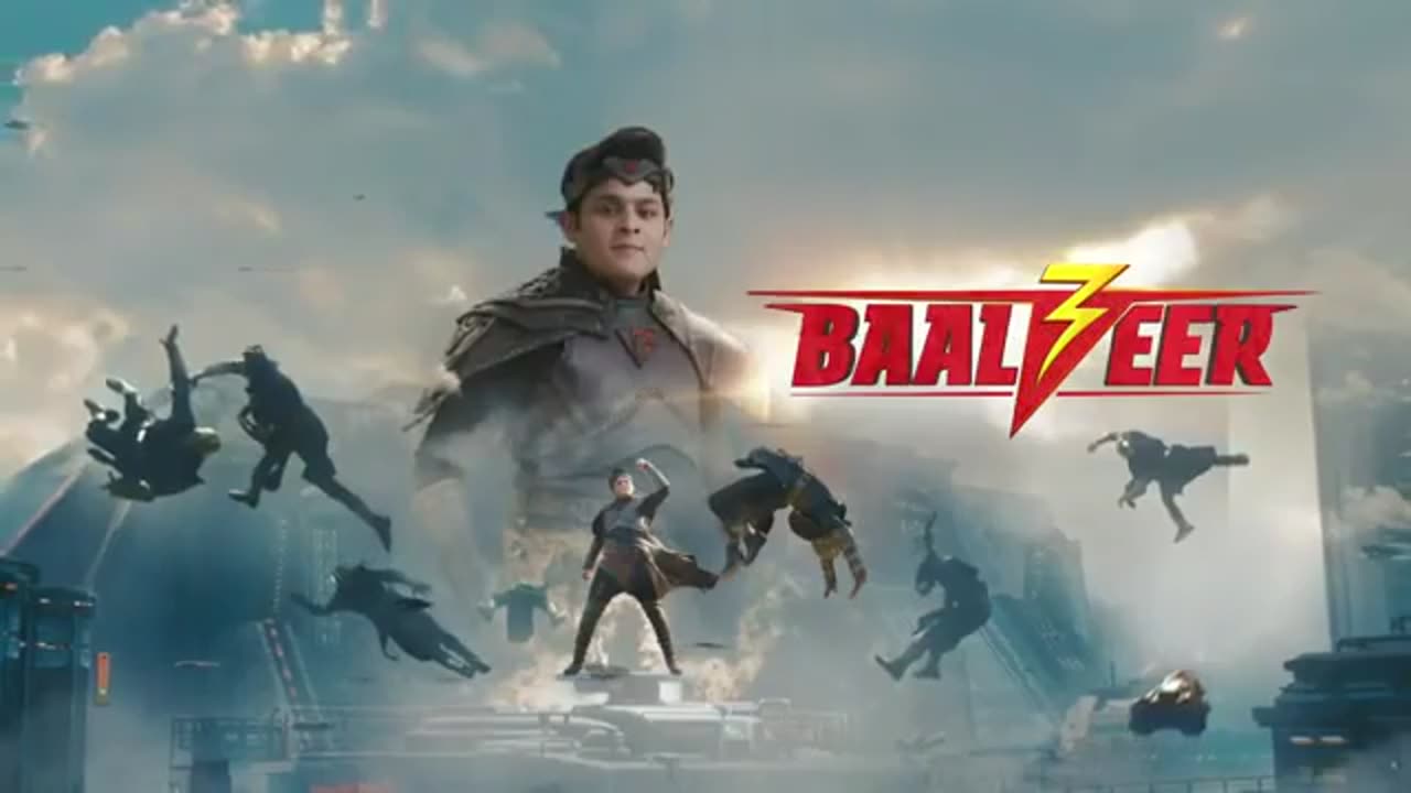 BAAL VEER RETURN- S3 EPISOD 51 NEW 2023