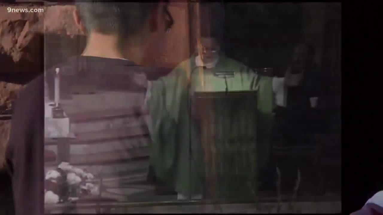 The Vatican——Pedophilia & Child Trafficking