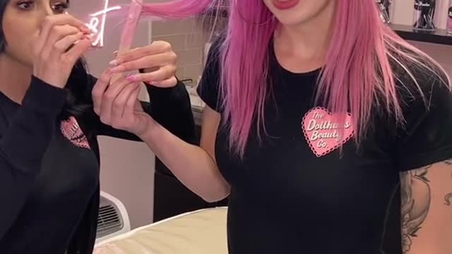 It’ll be fine, I swear 🤞🏻 #waxersoftiktok #waxerlife