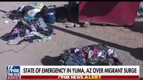 Migrants Not the Typical Migrants!