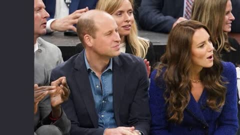 Harry and Meghan Live For Attention, Says Prince William! Therefore, I Refer to Them as The