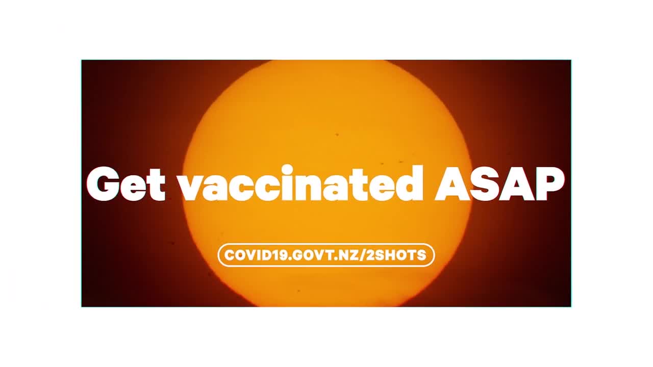 New Zealand Vaccine Propaganda