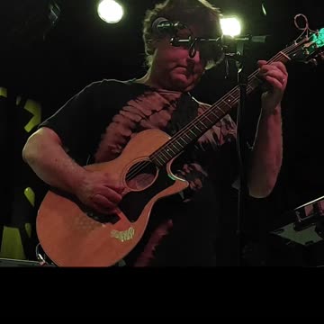 Keller Williams - LIVE @ Iron City (Short 4)