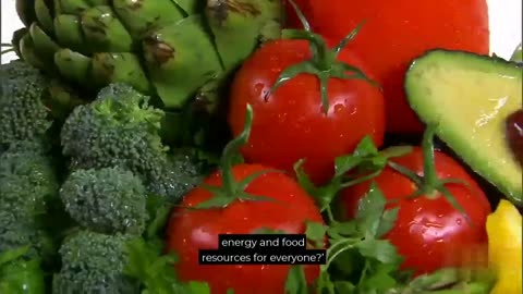 Agenda 2030 is part of Agenda 21