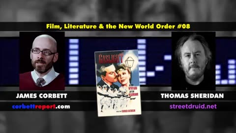 Gaslighting & the New World Order [09/16/2013]*