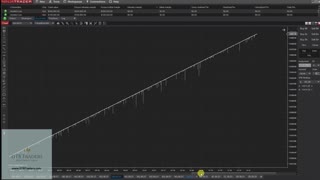 NinjaTrader 8 Tools - 01 - DTB BarTypes intro look and feel