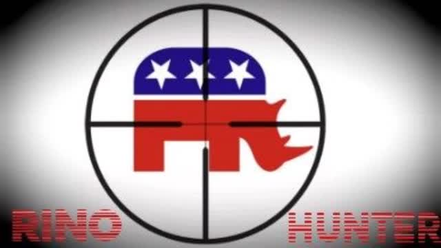 RINO Hunter ft. MÄGArk