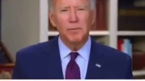 Joe Biden did stand with Senator Robert Bird(KKK Grand Wizard)