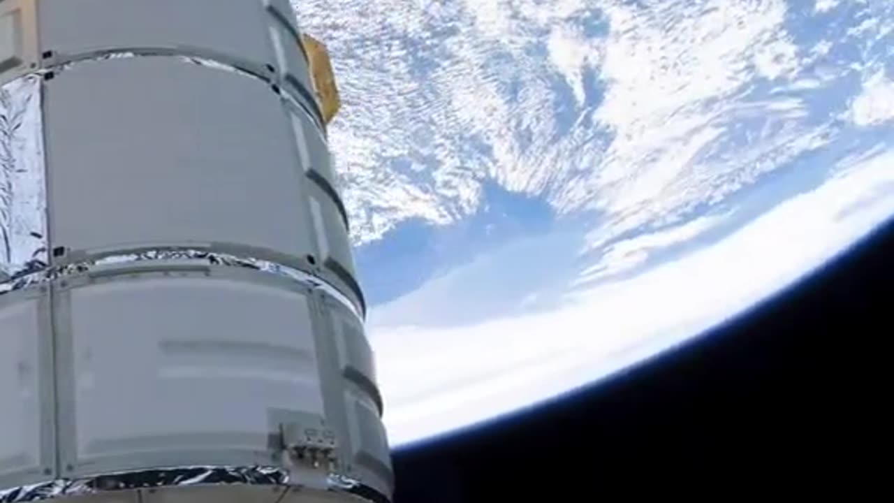Nasa video