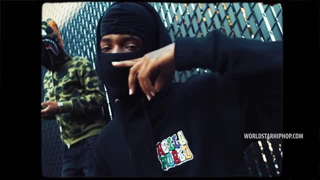 Baby Shiesty Feat. Big Scat & Choppa Wop - Long Live Paw Nasty (Official Music Video)