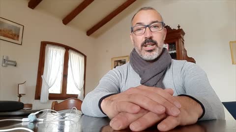 Vietato contrastare la narrazione di regime
