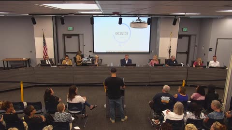 JP - 6/27/23 Temecula Valley USD Public Comments