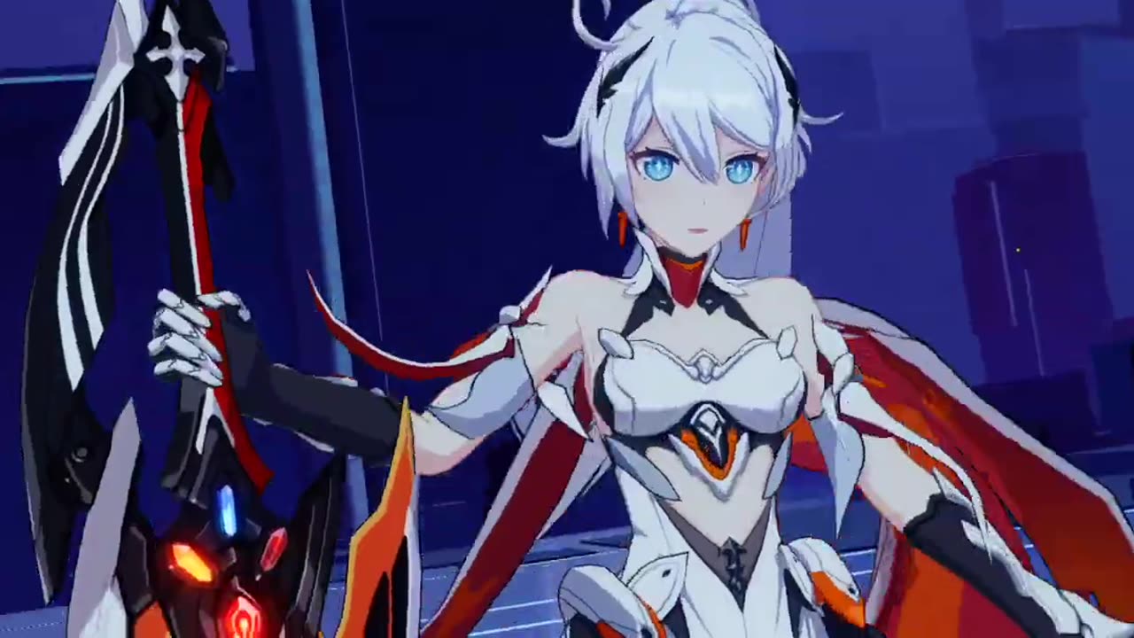 Honkai Impact 3rd - Memorial Arena Vs Assaka S Difficulty May 18 2022