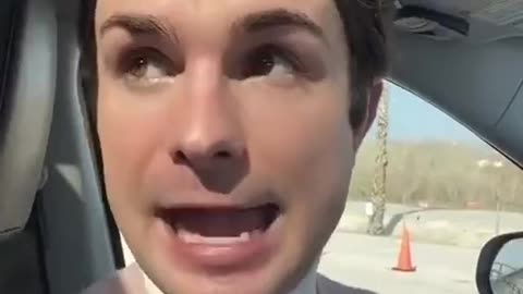 Dylan Mulvaney is mentally ill. Now he says he’s a lesbian!