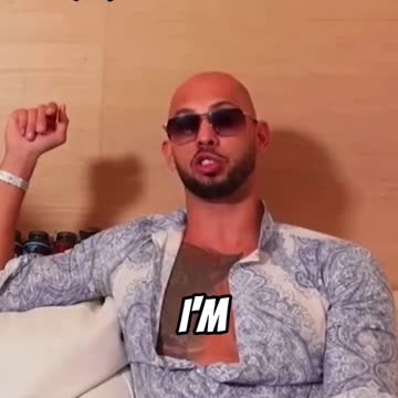 Andrew Tate slams the pro-LGBTQ protests at the ongoing soccer World Cup in Qatar