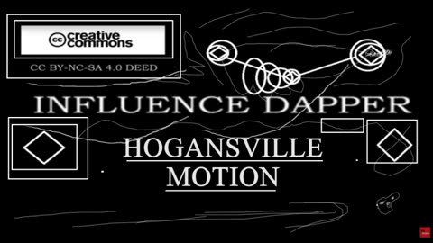 INFLUENCE DAPPER HOGANSVILLE MOTION