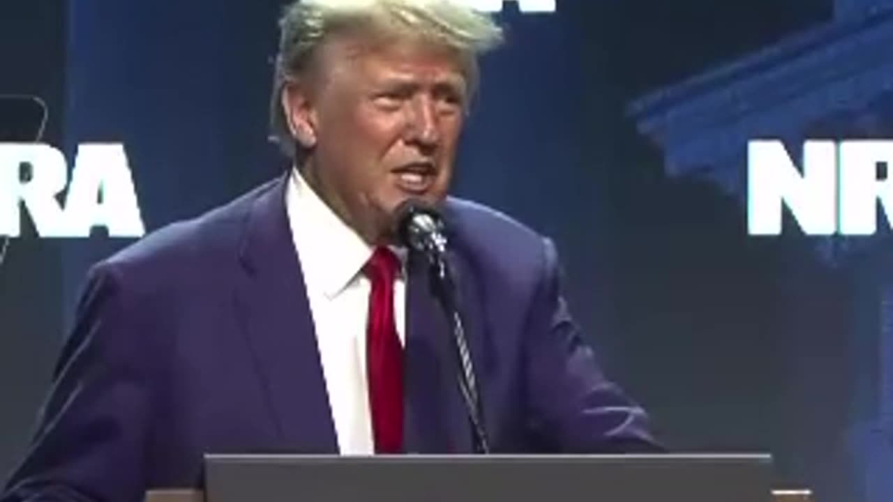 As President I will end the weaponization of government