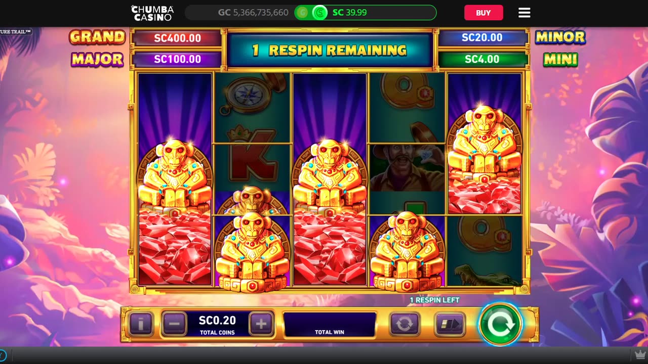 Rick's Online Slots Video 1/29/2025 AM