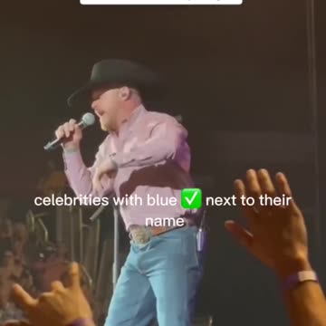 Country Singer Cody Johnson delivers a speech during a concert that will give you goosebumps!