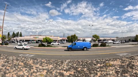 Time Lapse 238