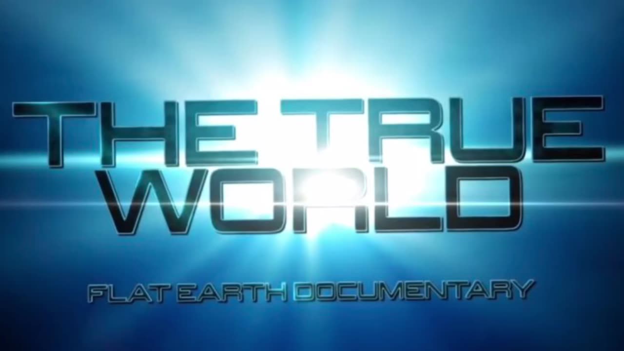 ODD TV “True World” Flat Earth Documentary