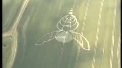 Crop Circle Mystery - Part 2