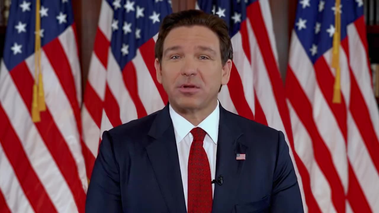 [2024-01-21] Ron Desantis drops out of race, endorses Trump