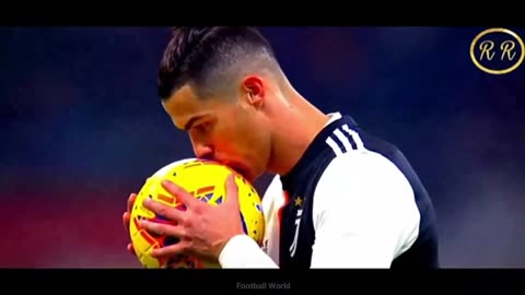 Heroes Tonight: Cristiano Ronaldo 2020 - Incredible Skills & Goals - HD #2