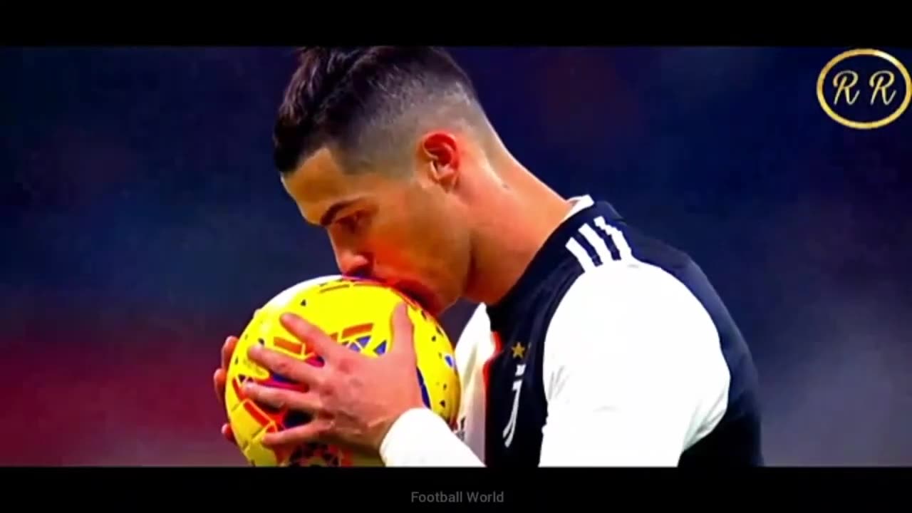 Heroes Tonight: Cristiano Ronaldo 2020 - Incredible Skills & Goals - HD #2