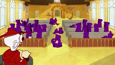 Pencilmate's at the top of his class! | Animation | Cartoons | Pencilmation