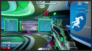 Splitgate Seems Good