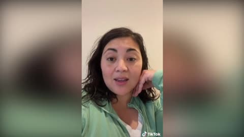 Compilation of School District Equity Support Team member's anti-white TikTok videos