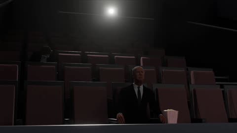 Joe Biden's 2024 New Campaign Ad